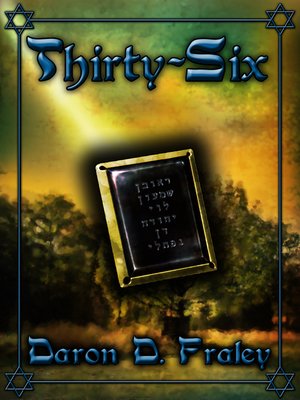 cover image of Thirty-Six